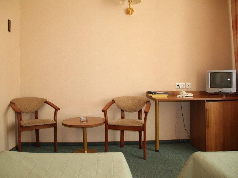 Фото Гостиницы Россия Санкт-Петербург 12