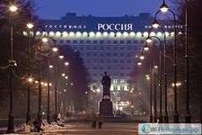 Фото Гостиницы Россия Санкт-Петербург 52