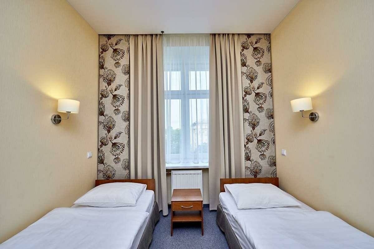 Фото Гостиницы Россия Санкт-Петербург 91