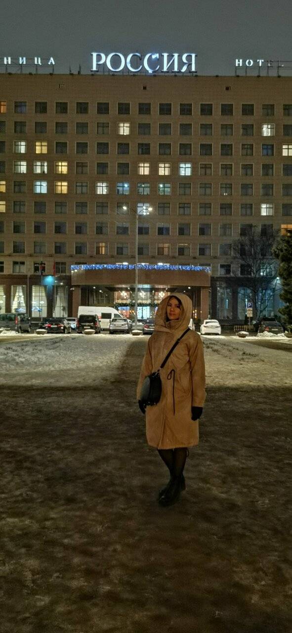 Фото Гостиницы Россия Санкт-Петербург 228