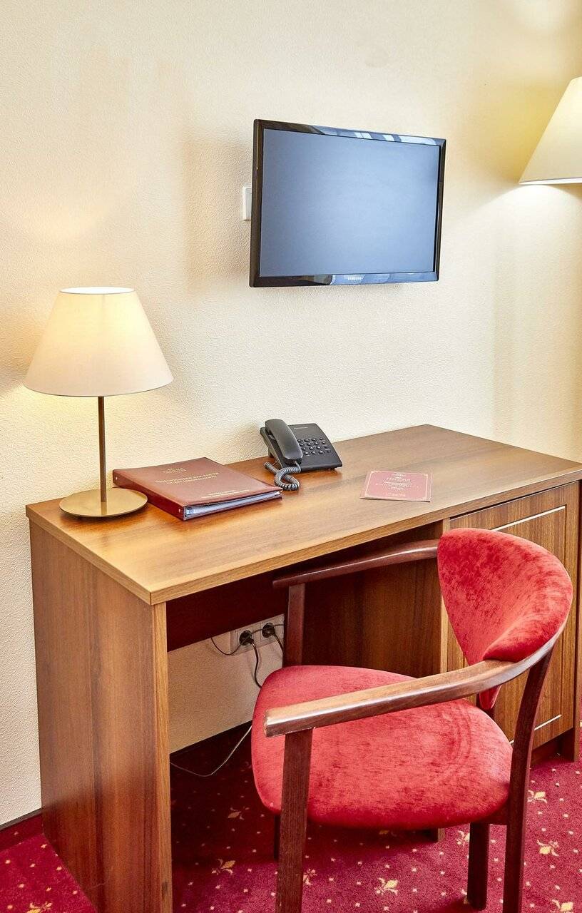 Фото Гостиницы Россия Санкт-Петербург 46