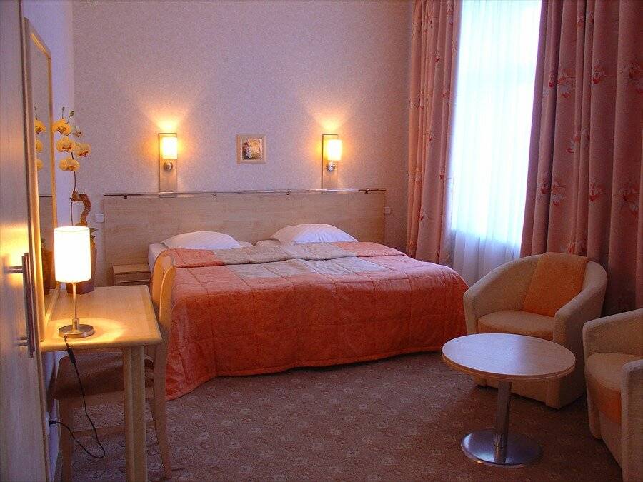 Фото Гостиницы Россия Санкт-Петербург 25