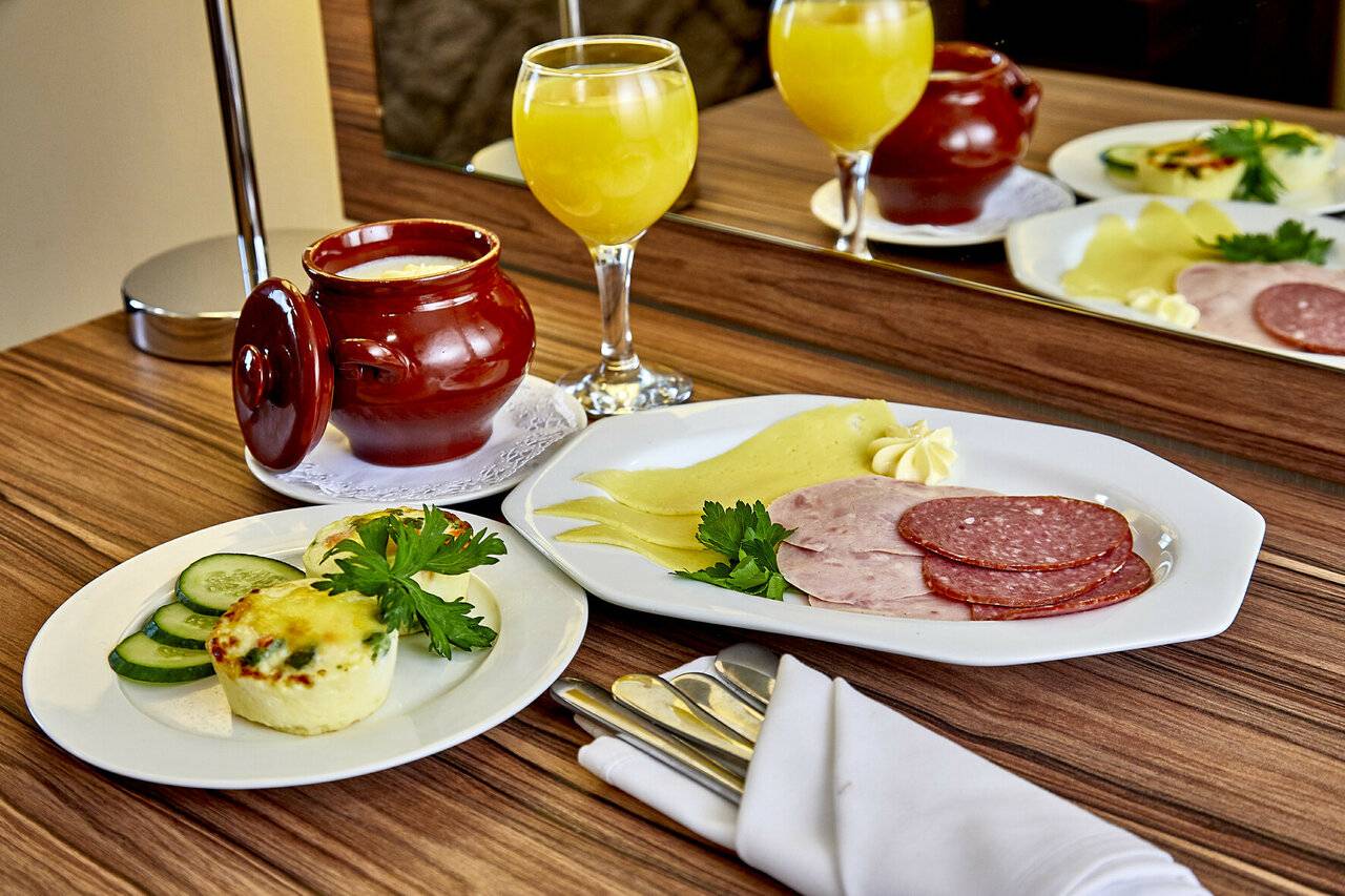 Фото Гостиницы Россия Санкт-Петербург 17