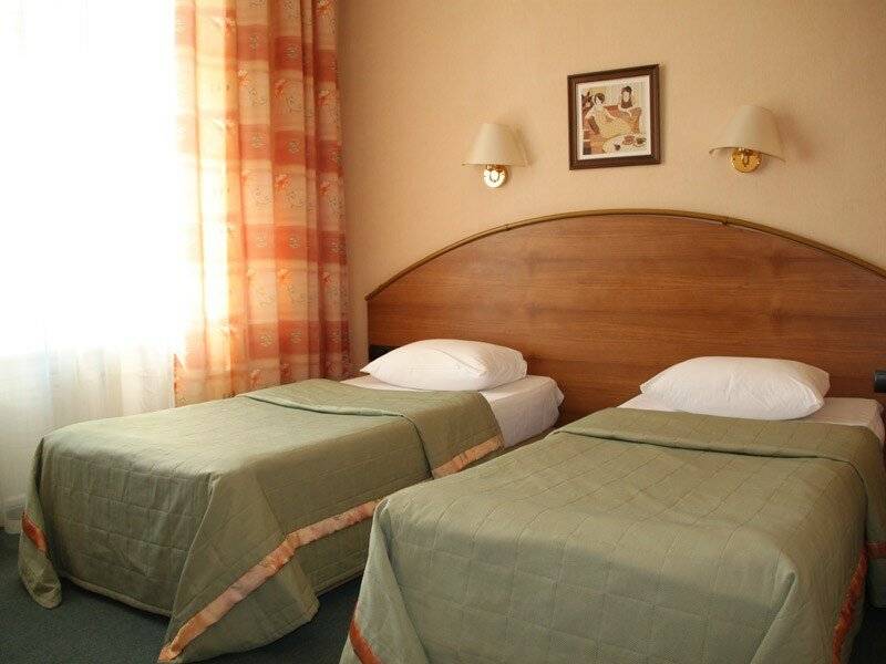 Фото Гостиницы Россия Санкт-Петербург 10