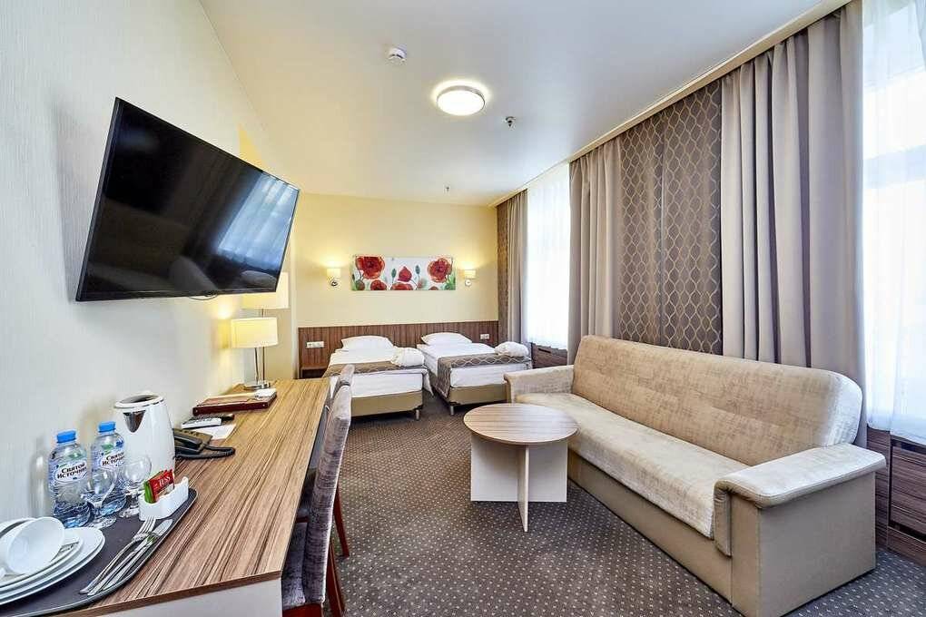 Фото Гостиницы Россия Санкт-Петербург 116