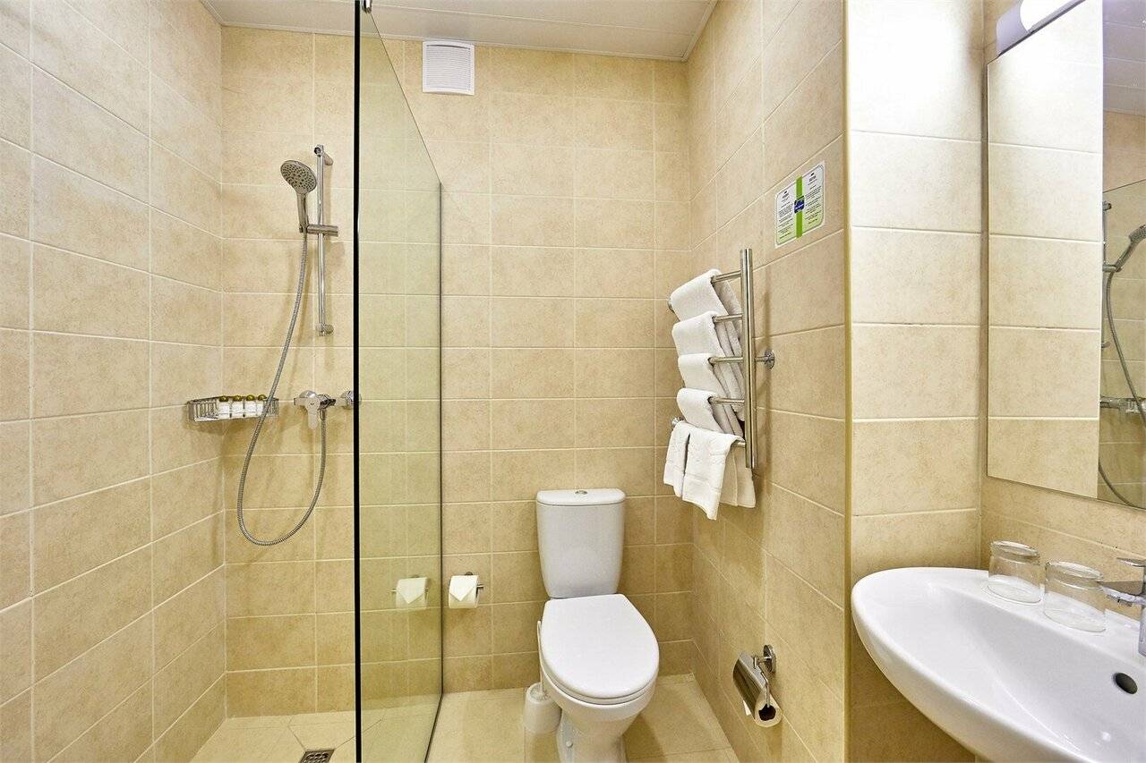 Фотографии номера Двухместный Бизнес в Гостинице Россия Санкт-Петербург