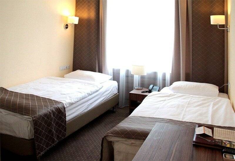 Фото Гостиницы Россия Санкт-Петербург 132