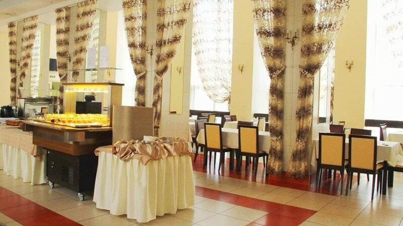 Фото Гостиницы Россия Санкт-Петербург 35