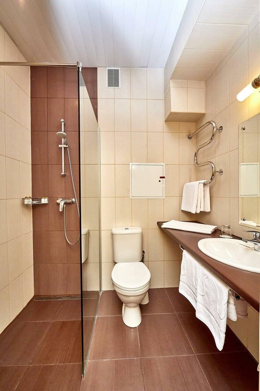 Фото Гостиницы Россия Санкт-Петербург 129