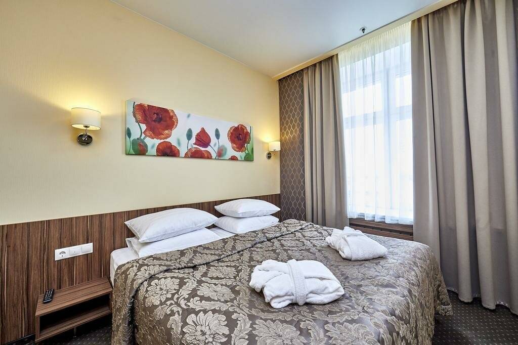 Фото Гостиницы Россия Санкт-Петербург 109