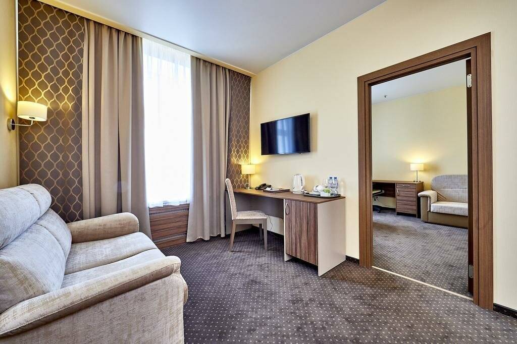 Фото Гостиницы Россия Санкт-Петербург 80