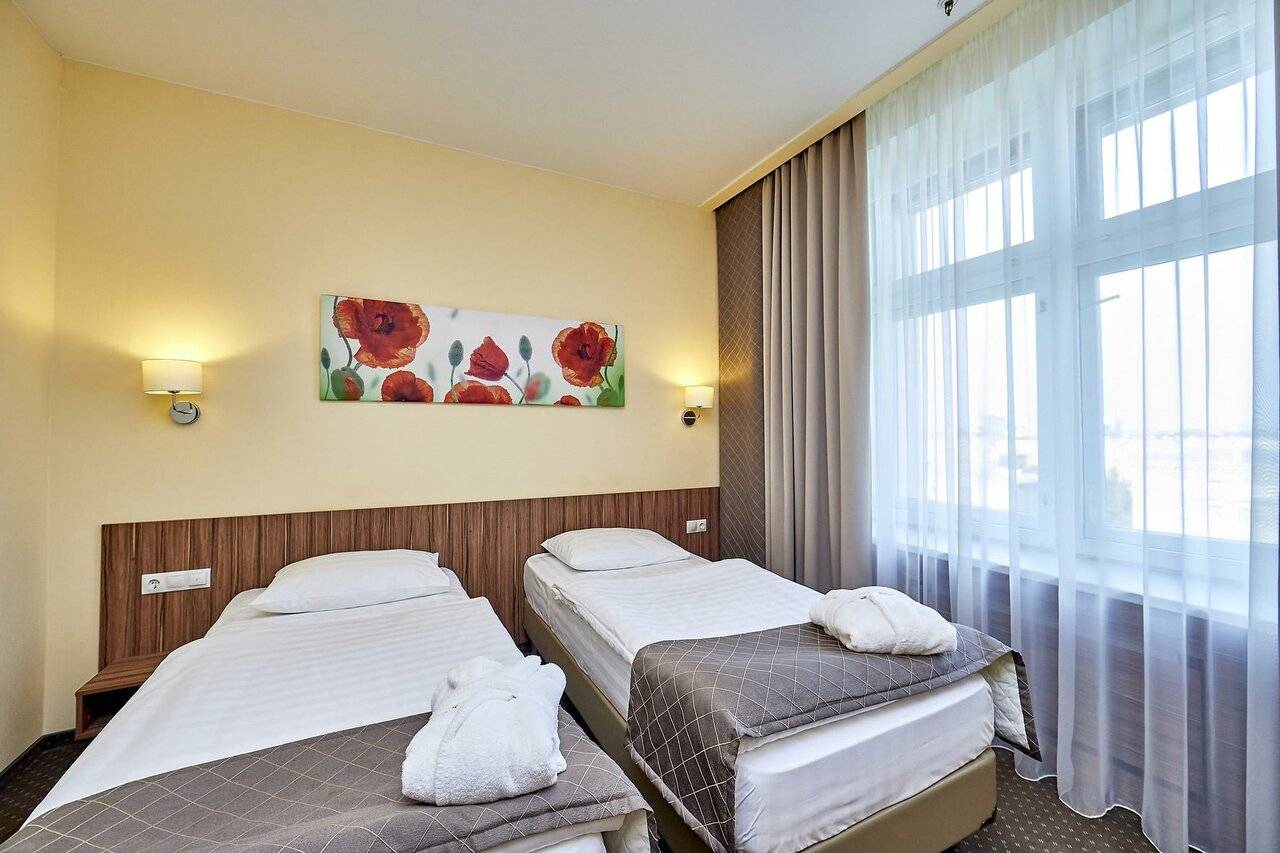 Фото Гостиницы Россия Санкт-Петербург 123