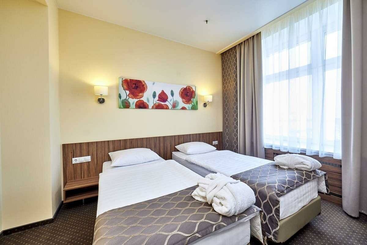 Фото Гостиницы Россия Санкт-Петербург 153