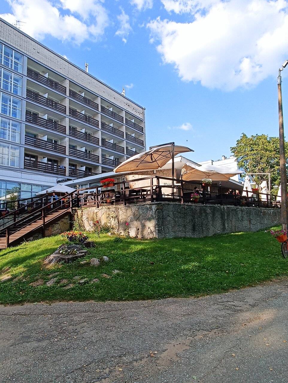 Фото Гостиницы Россия Санкт-Петербург 206