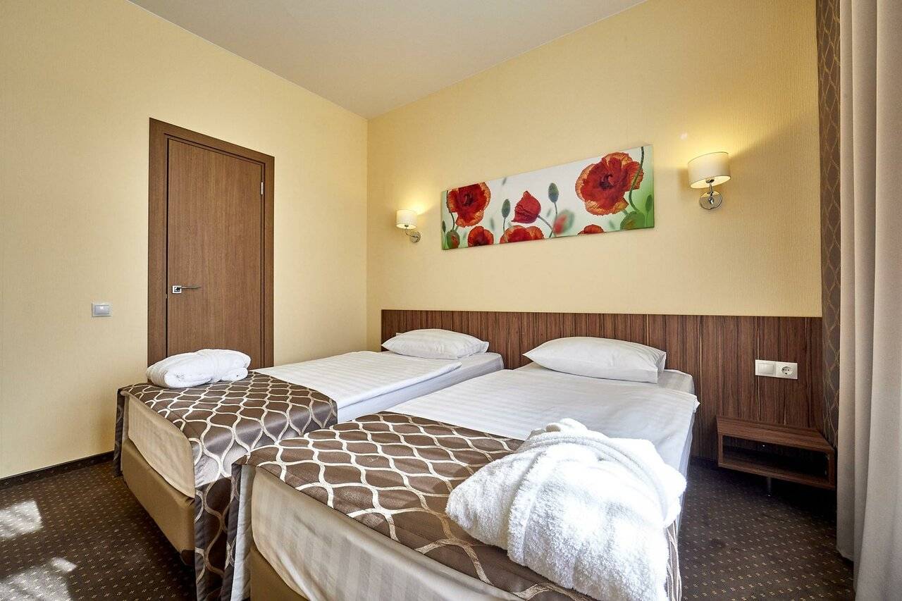 Фото Гостиницы Россия Санкт-Петербург 130