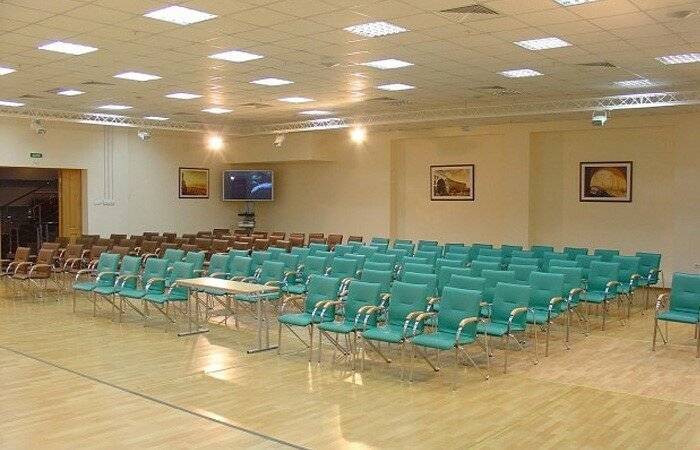 Фото Гостиницы Россия Санкт-Петербург 37