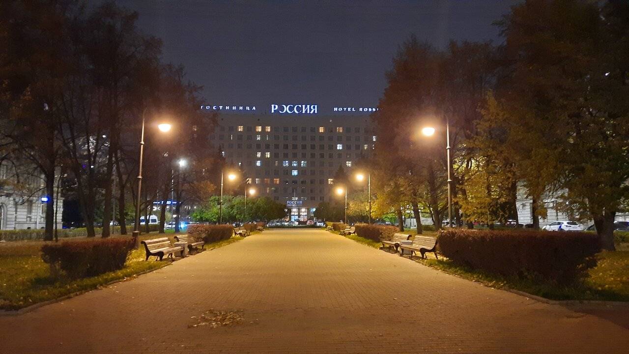 Фото Гостиницы Россия Санкт-Петербург 247