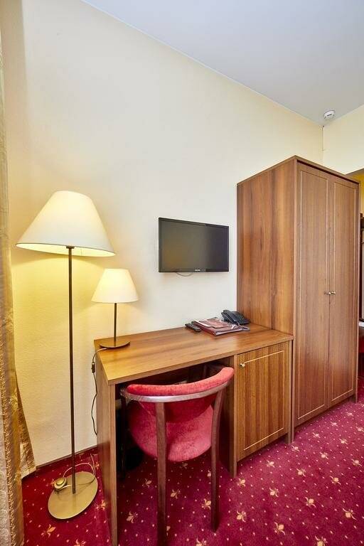 Фото Гостиницы Россия Санкт-Петербург 156