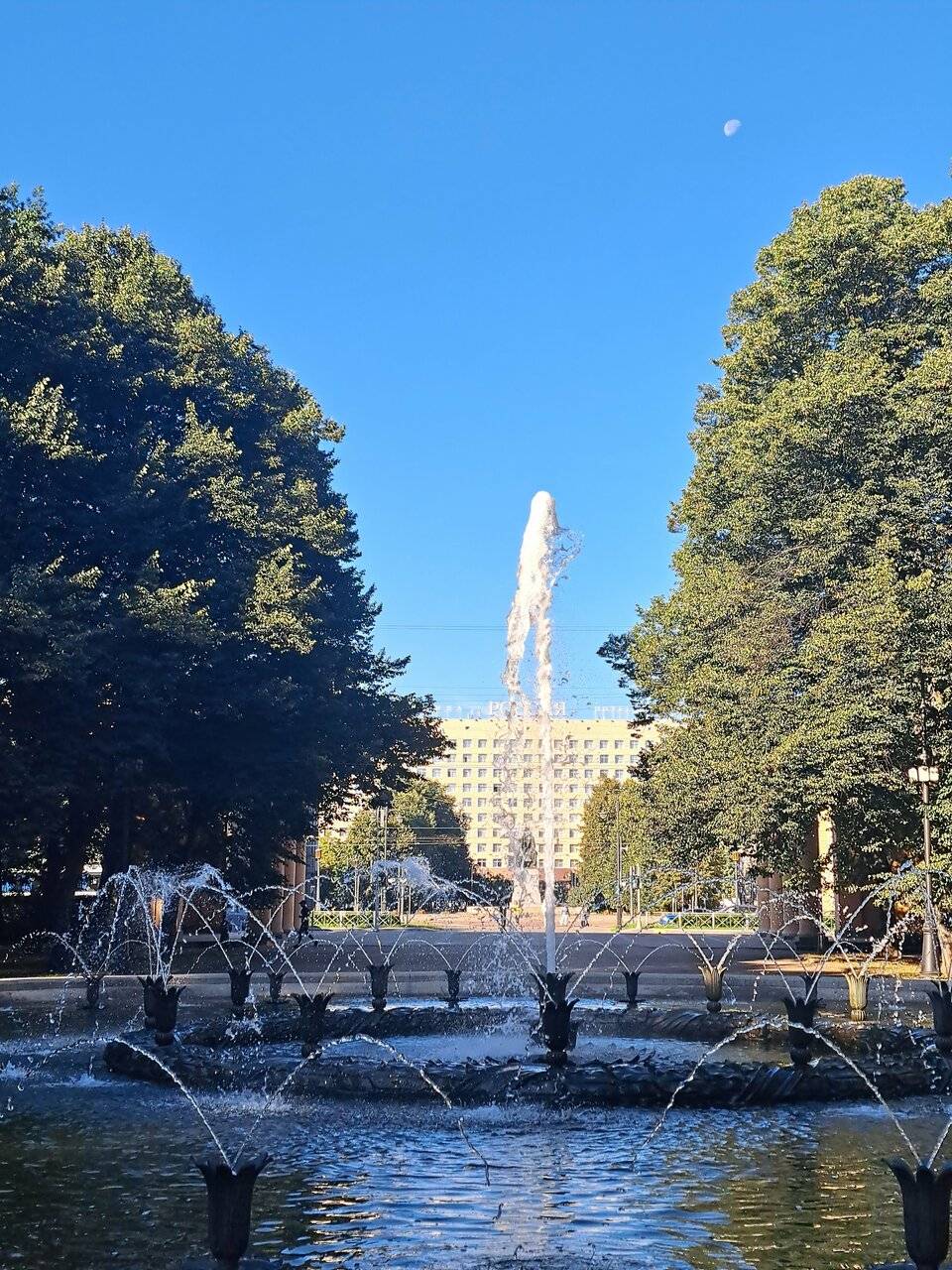 Фото Гостиницы Россия Санкт-Петербург 223