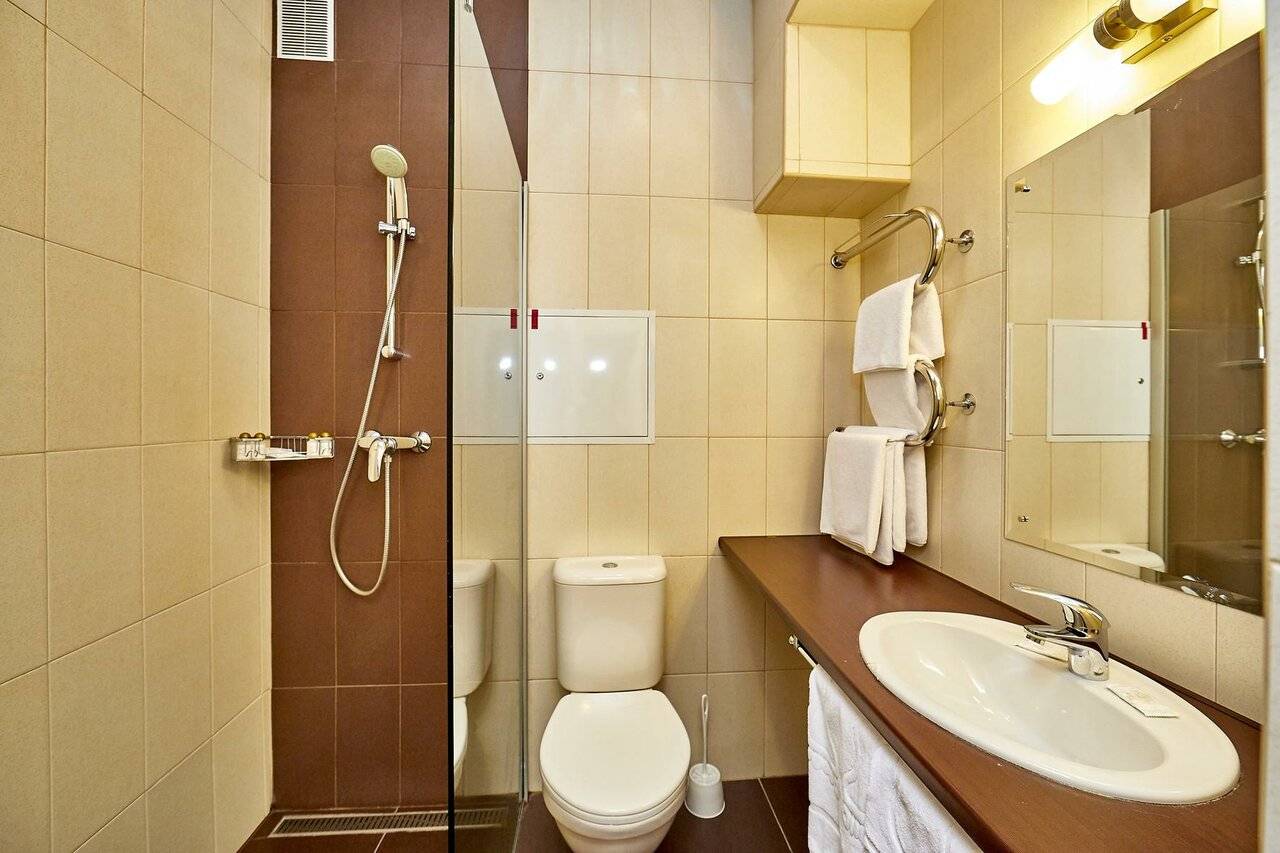 Фото Гостиницы Россия Санкт-Петербург 152