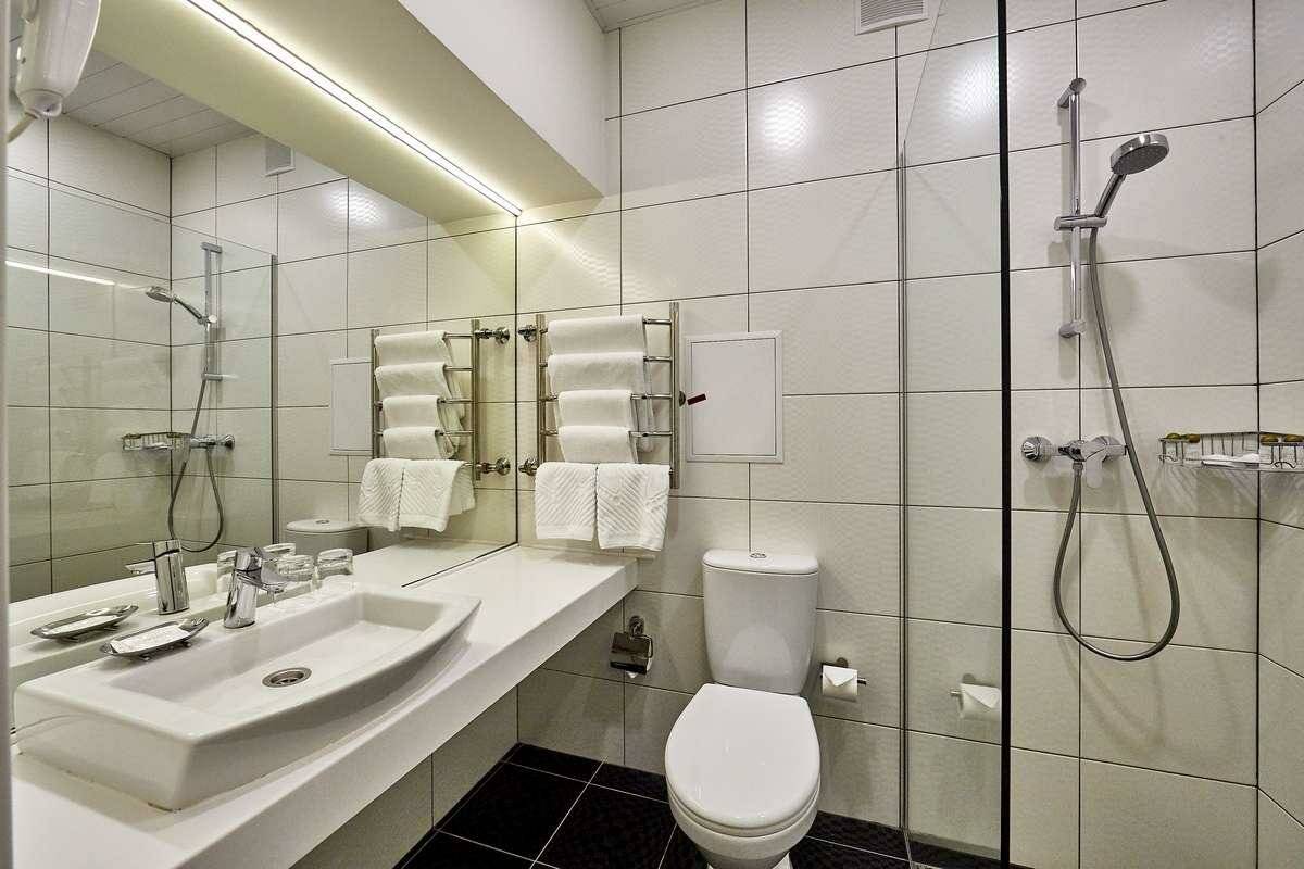 Фото Гостиницы Россия Санкт-Петербург 137