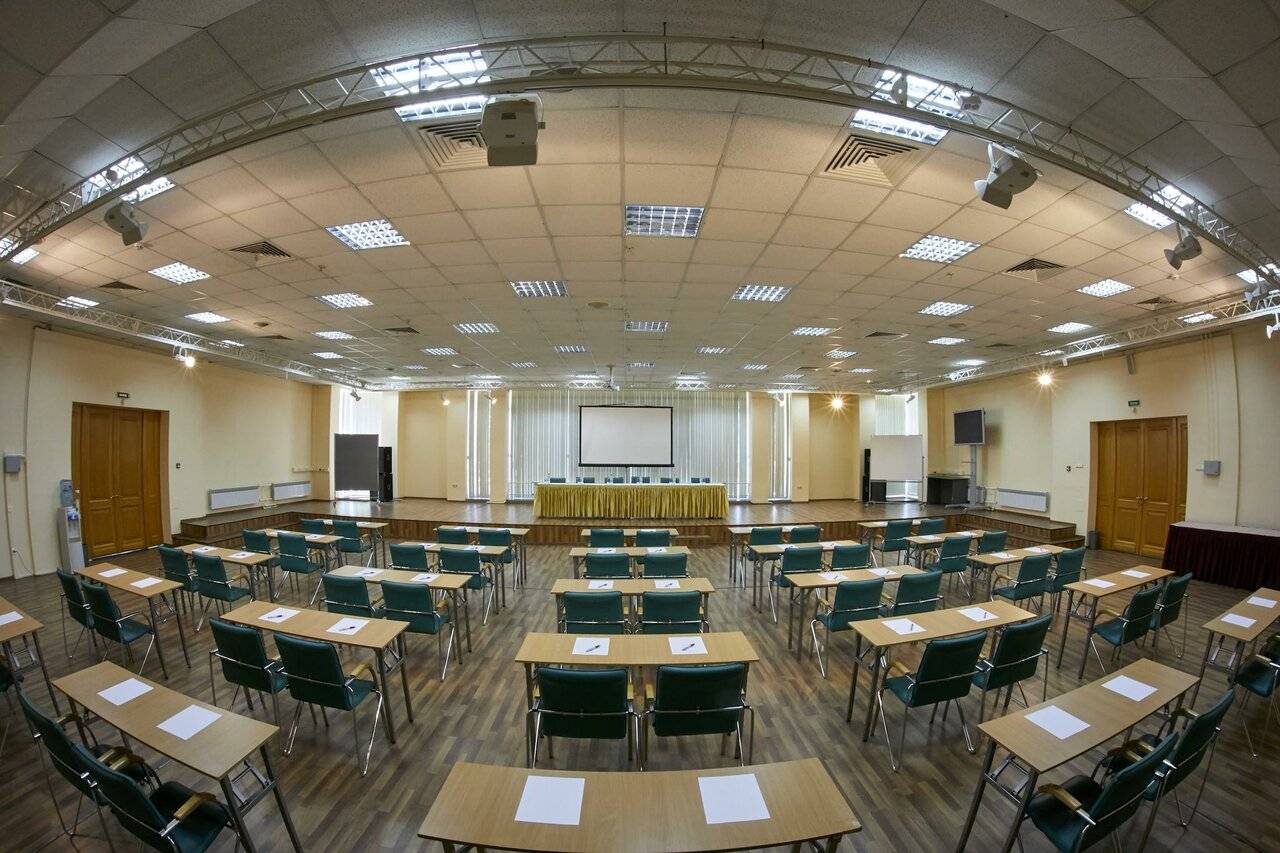 Фото Гостиницы Россия Санкт-Петербург 89