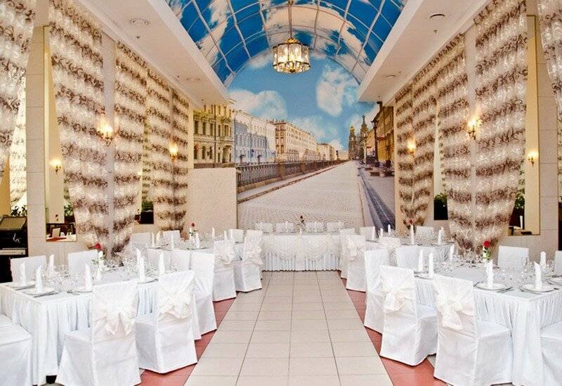 Фото Гостиницы Россия Санкт-Петербург 77