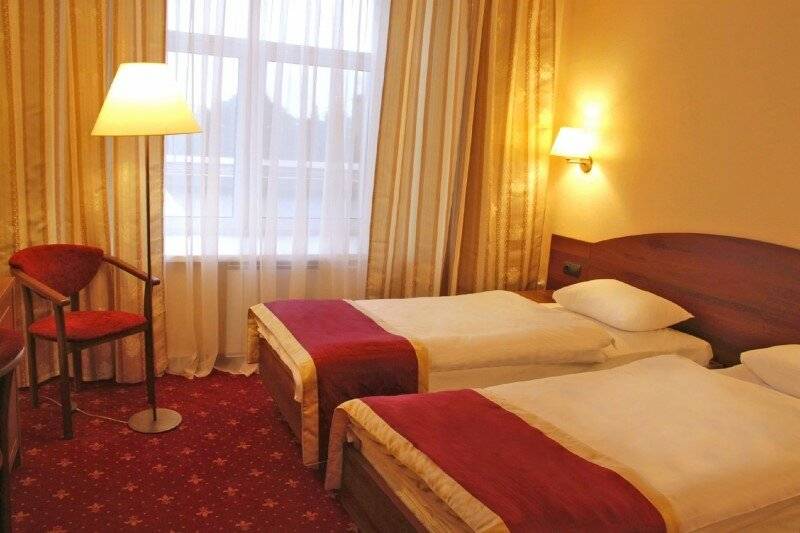 Фото Гостиницы Россия Санкт-Петербург 31