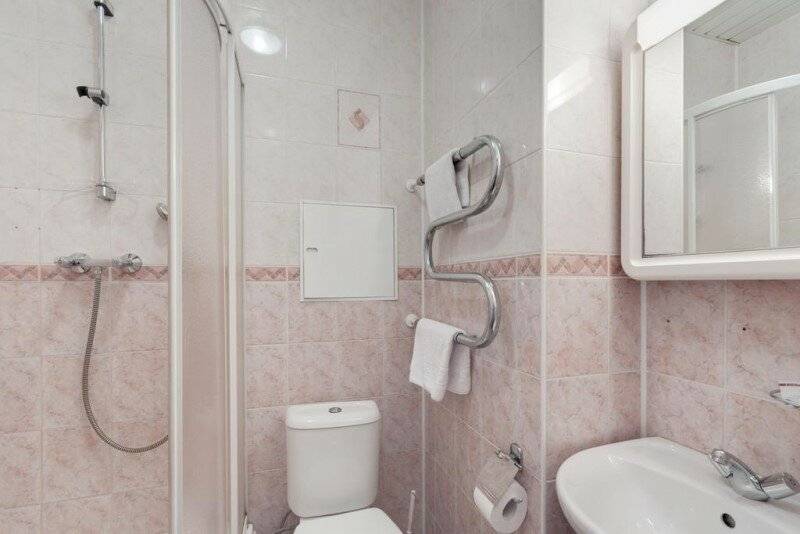 Фото Гостиницы Россия Санкт-Петербург 24