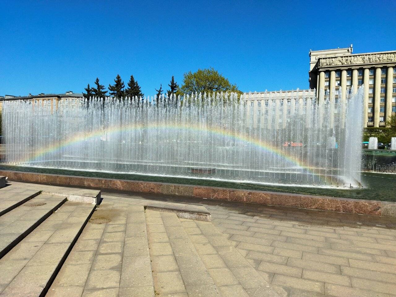 Фото Гостиницы Россия Санкт-Петербург 199