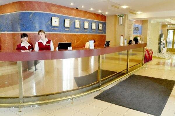 Фото Гостиницы Россия Санкт-Петербург 90