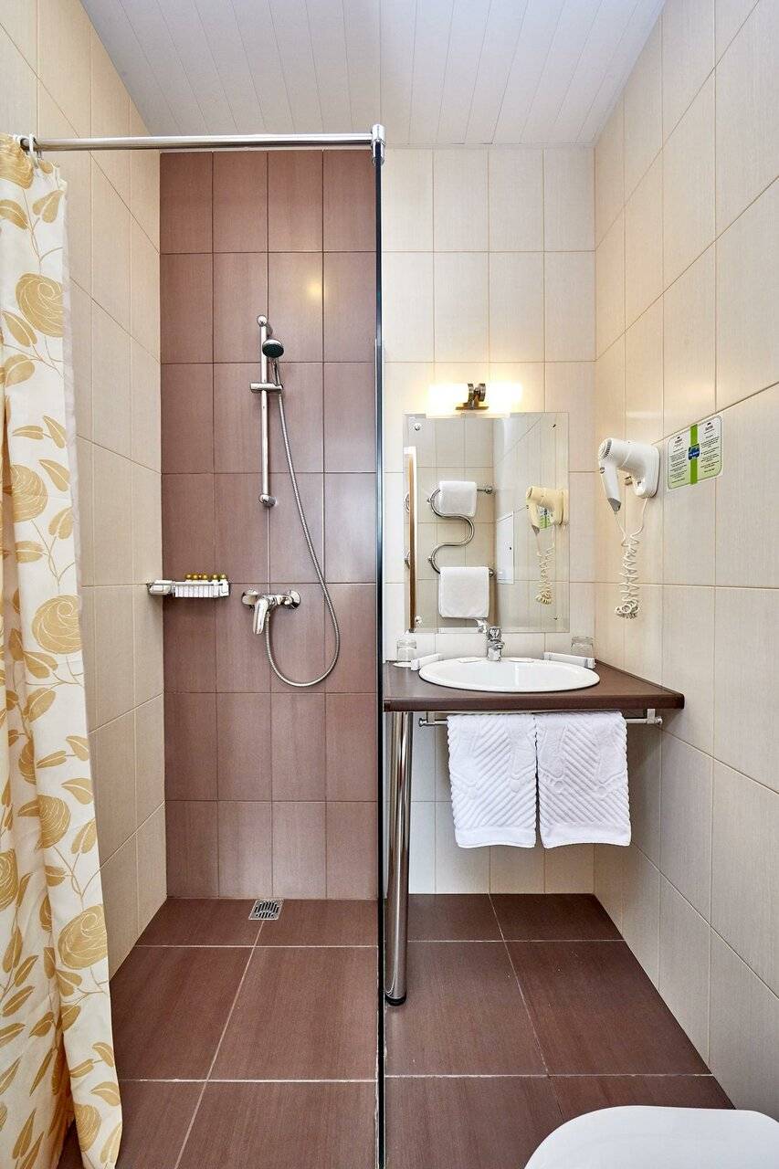 Фото Гостиницы Россия Санкт-Петербург 70