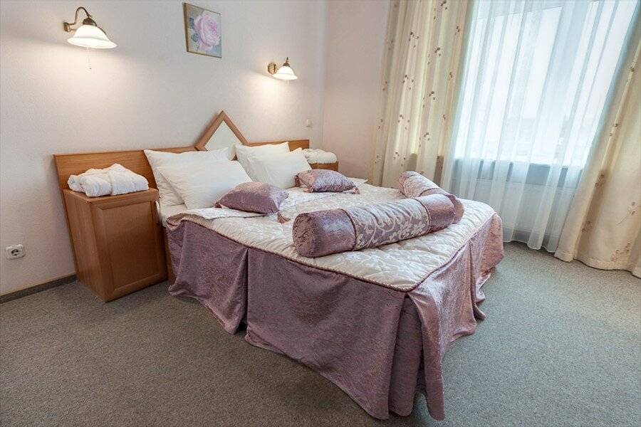 Фото Гостиницы Россия Санкт-Петербург 27