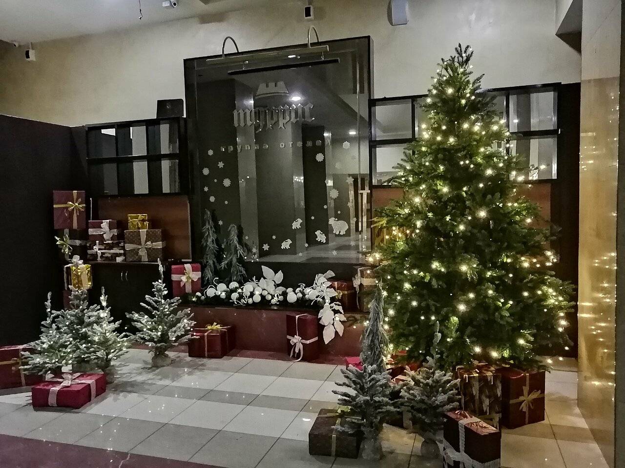 Фото Гостиницы Россия Санкт-Петербург 239