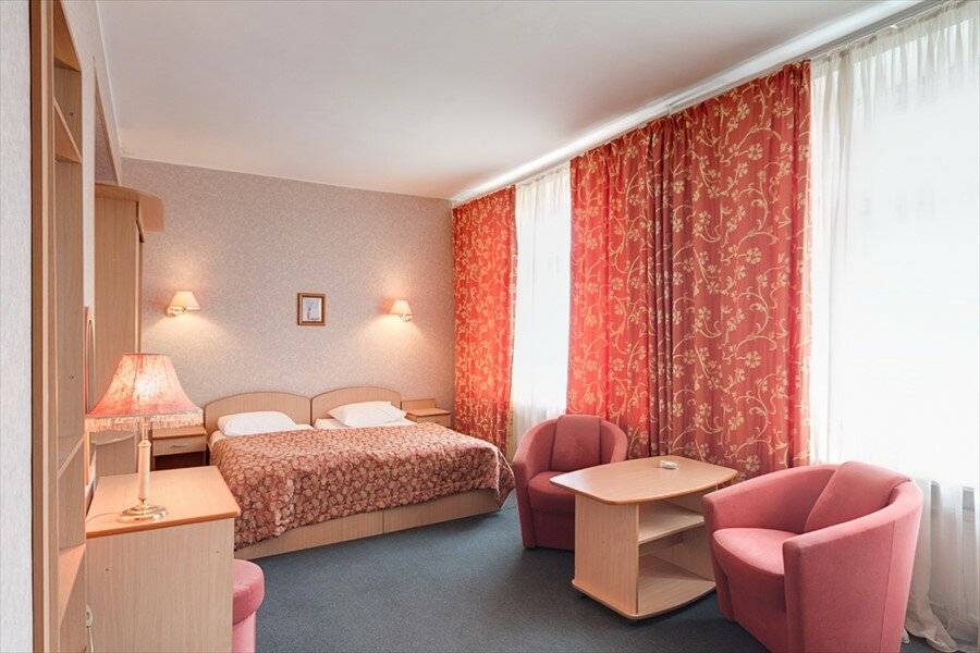 Фото Гостиницы Россия Санкт-Петербург 26