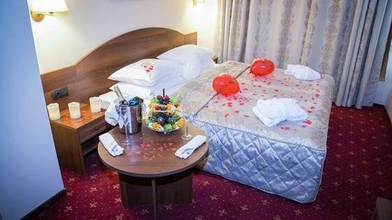 Фото Гостиницы Россия Санкт-Петербург 2