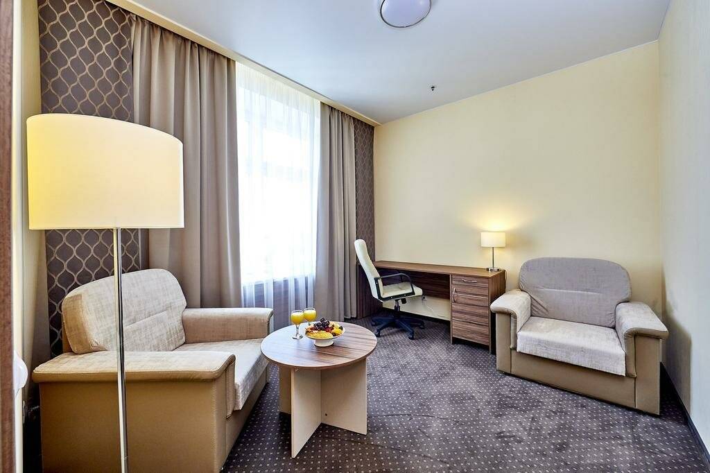 Фото Гостиницы Россия Санкт-Петербург 131