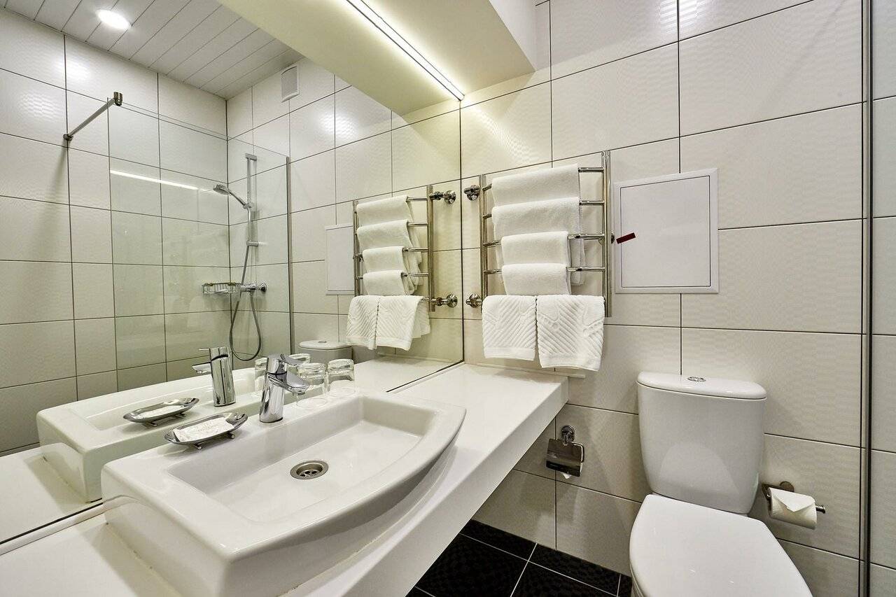 Фото Гостиницы Россия Санкт-Петербург 47