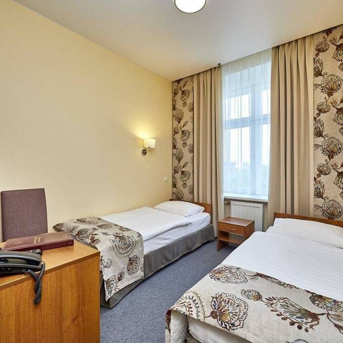 Фото Гостиницы Россия Санкт-Петербург 177