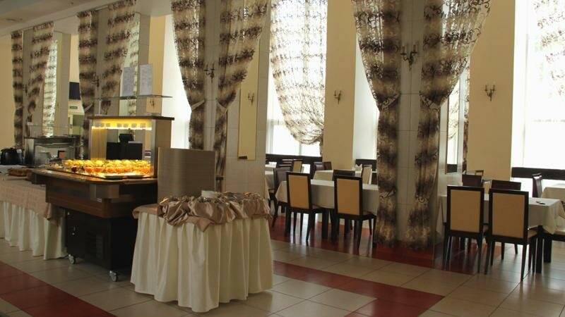 Фото Гостиницы Россия Санкт-Петербург 101