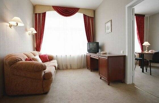 Фото Гостиницы Россия Санкт-Петербург 28