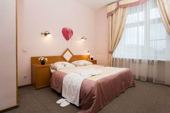 Фото Гостиницы Россия Санкт-Петербург 41