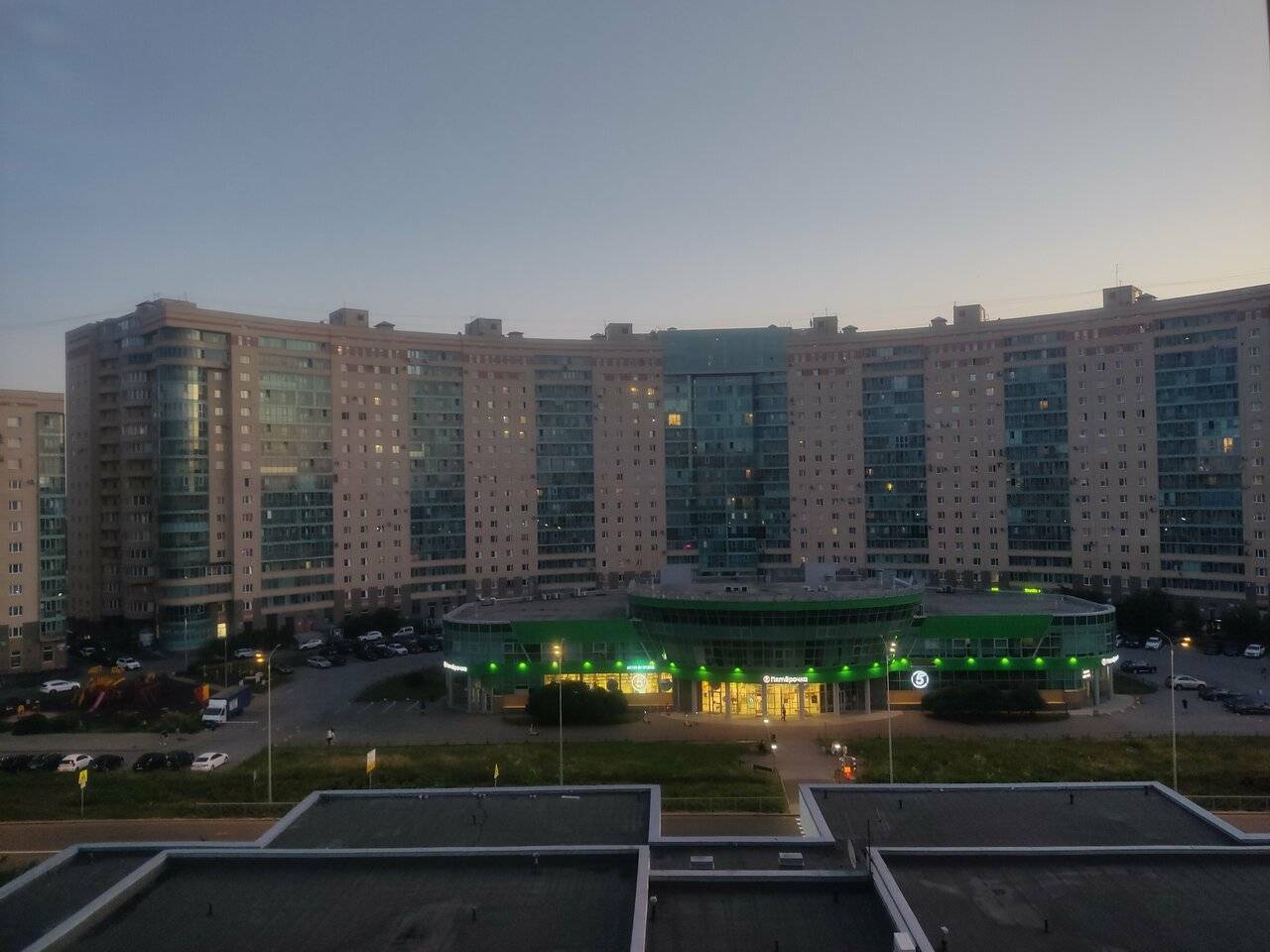 Фото Гостиницы Россия Санкт-Петербург 201