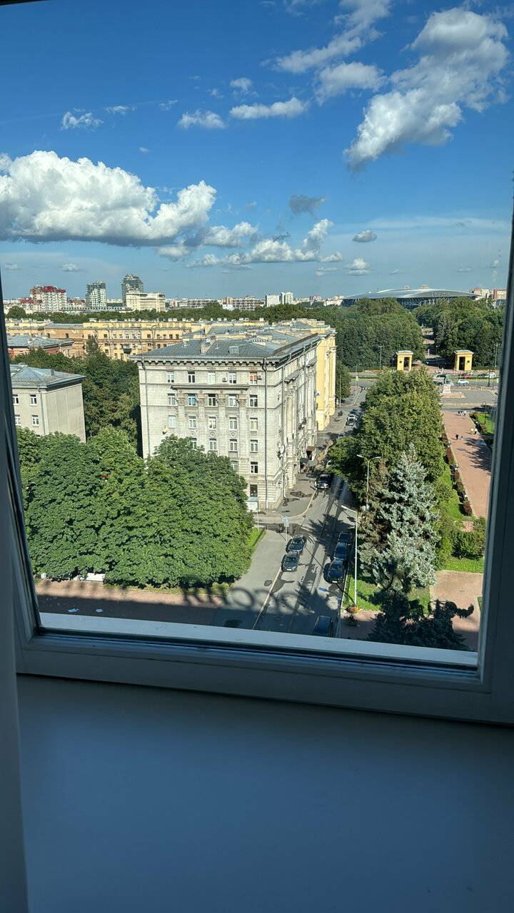 Фото Гостиницы Россия Санкт-Петербург 233