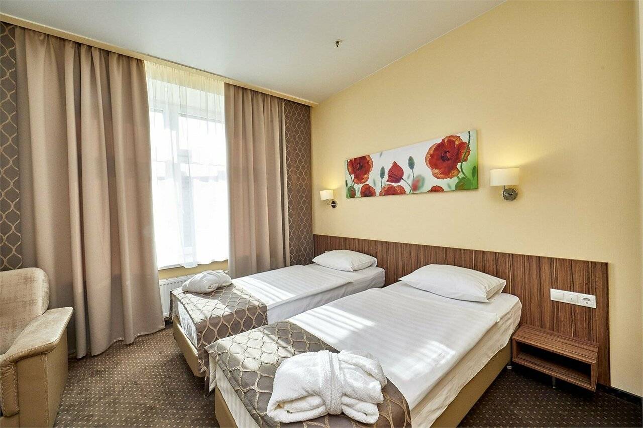 Фотографии номера Номер для людей с ограниченными возможностями в Гостинице Россия Санкт-Петербург