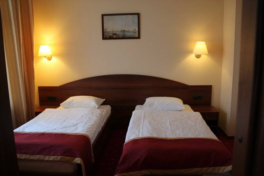 Фото Гостиницы Россия Санкт-Петербург 34