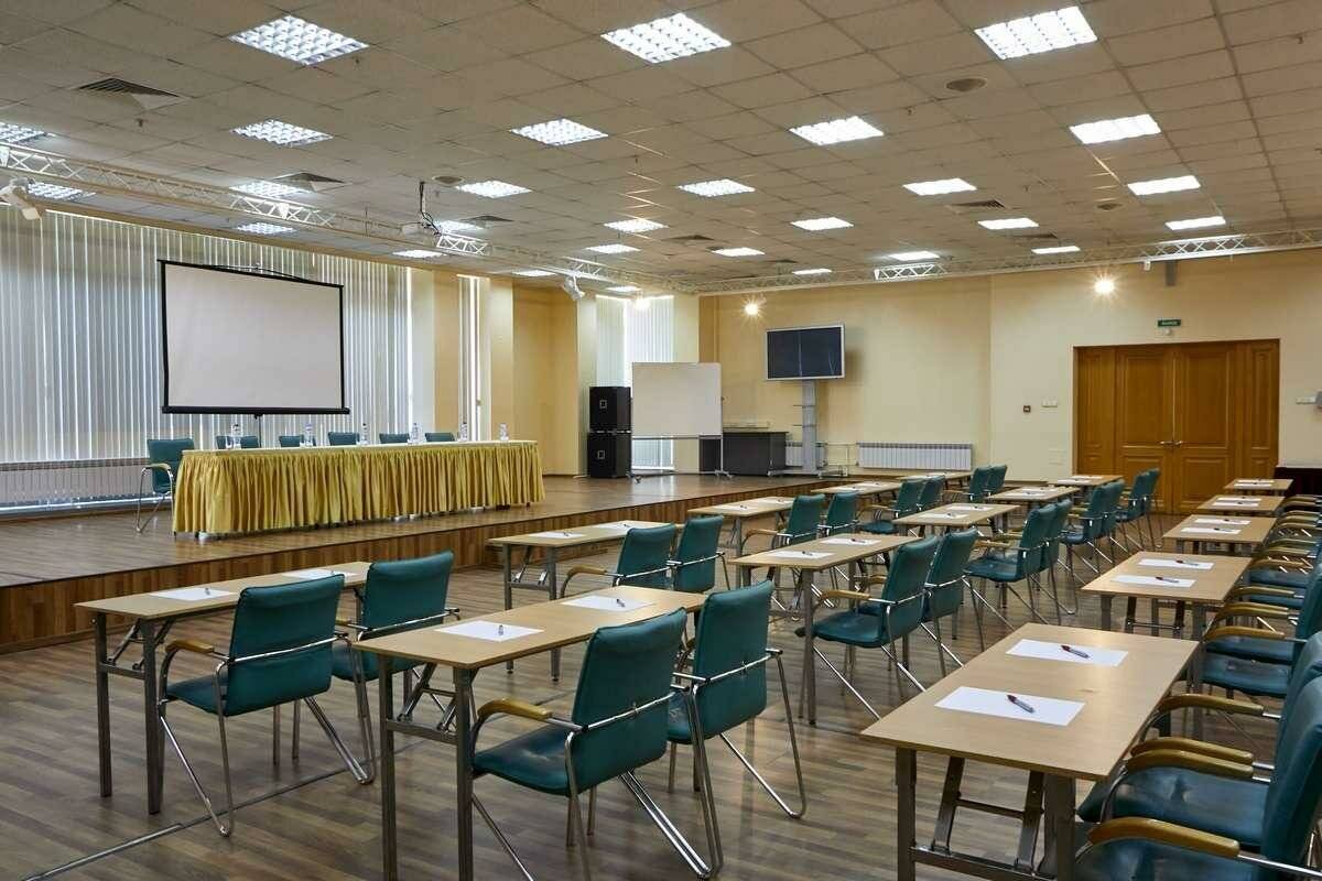 Фото Гостиницы Россия Санкт-Петербург 172