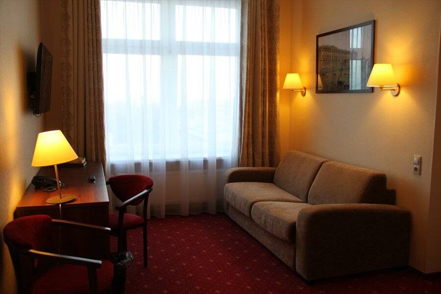 Фото Гостиницы Россия Санкт-Петербург 33