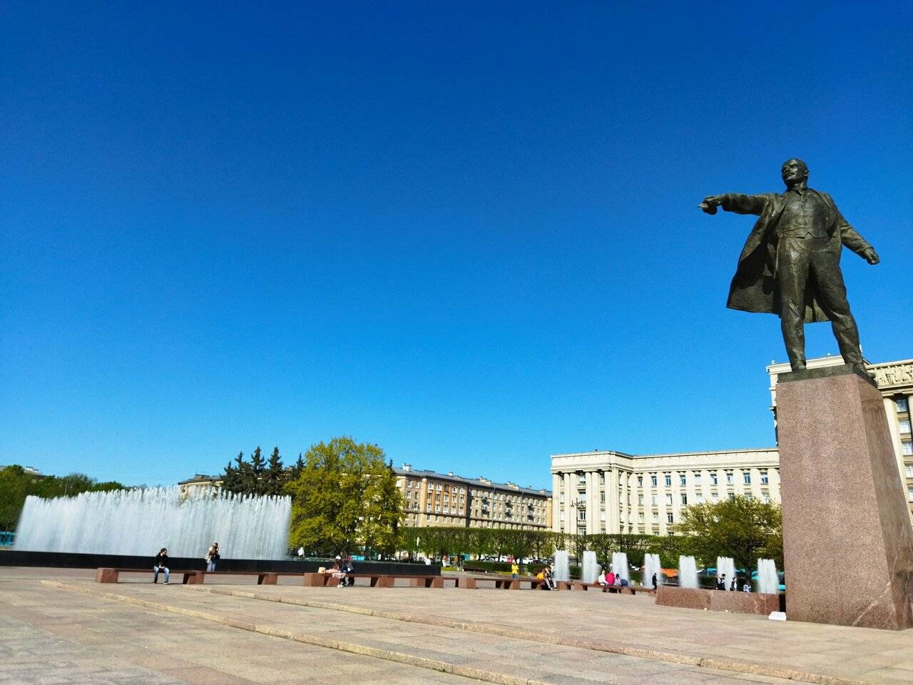 Фото Гостиницы Россия Санкт-Петербург 193