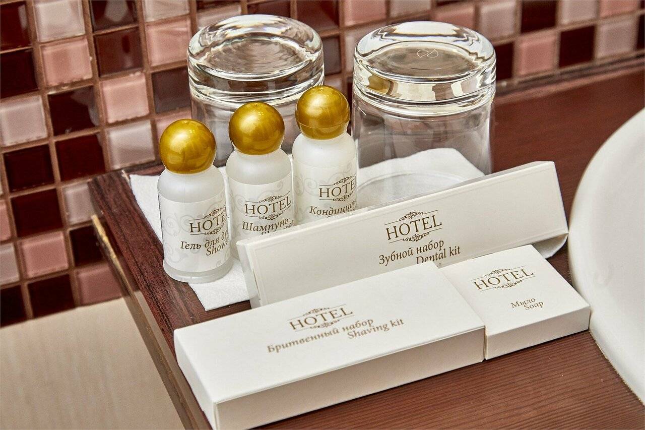 Фотографии номера Люкс - двухкомнатный в Гостинице Россия Санкт-Петербург